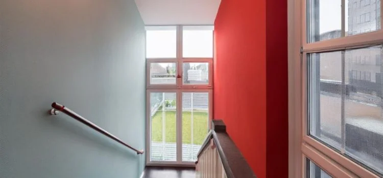 . Hallbara farger och material for trapphusrenovering Vad du behover veta x