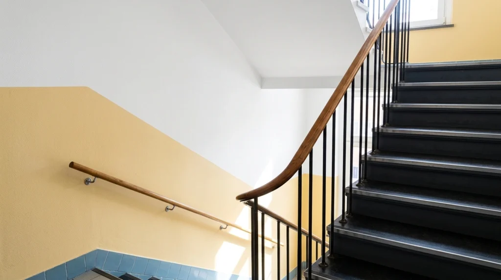 trapphusrenovering stockholm ()