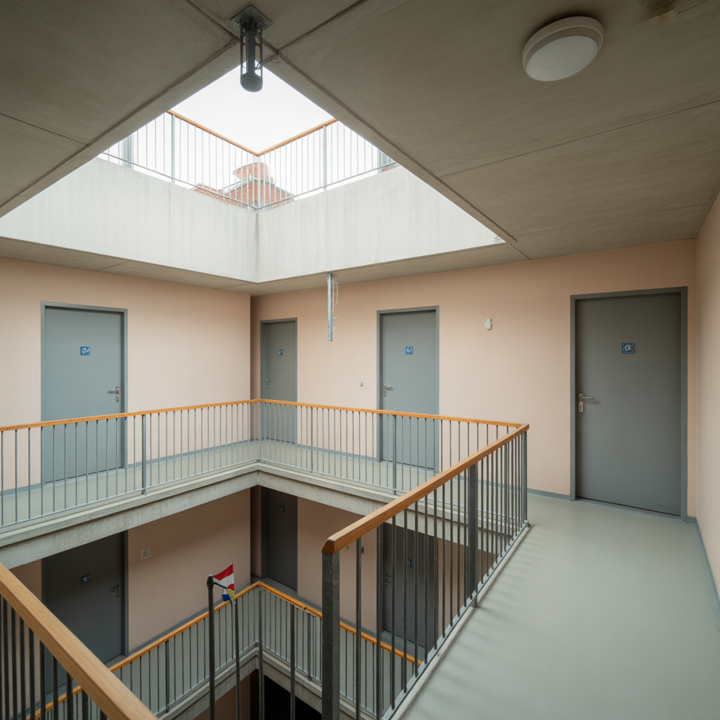 brandgasventilation i trapphus guide till krav och utforande